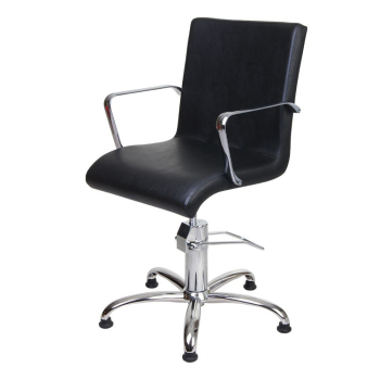 Panda AMIR II Fotel fryzjerski ExpressLine    Tanio!